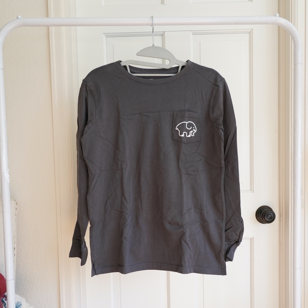 Limited Edition Ivory Ella Thanksgiving Tee